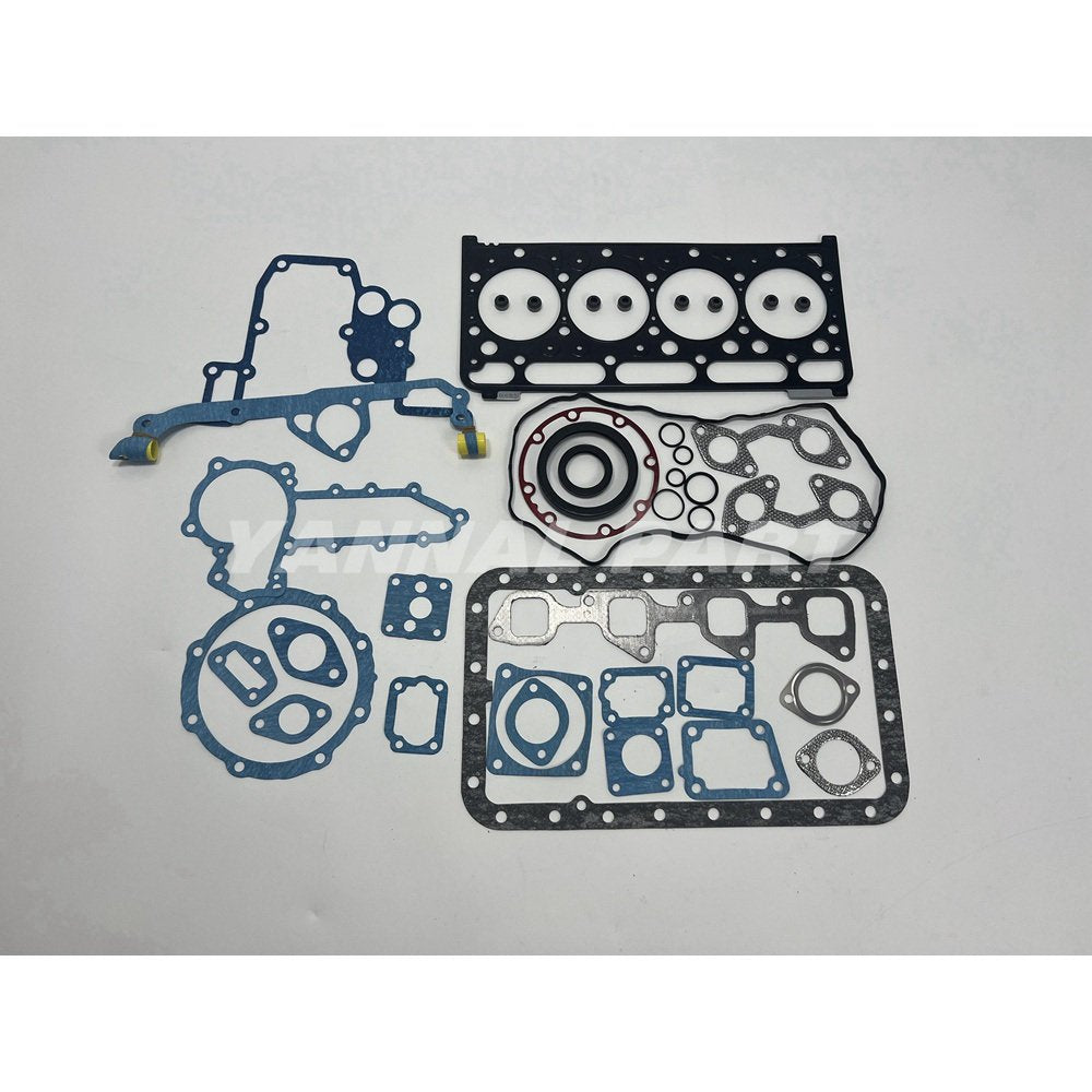 Full Gasket Kit Fit For Kubota V2403 Engine