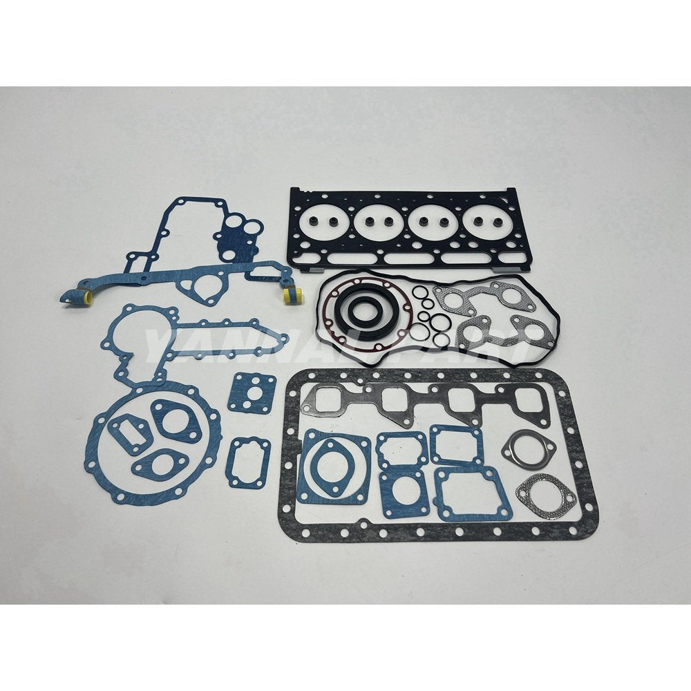 Full Gasket Kit Fit For Kubota V2403 Engine