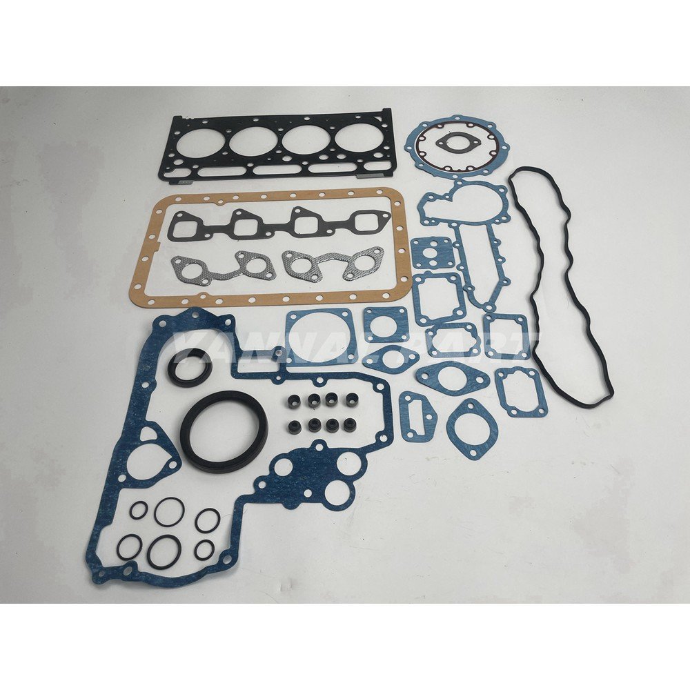 Overhaul Gasket Kit Fit For Kubota V2403 Engine