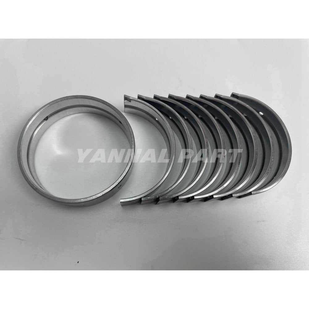 Main Bearing Fit For Kubota V2403 Engine