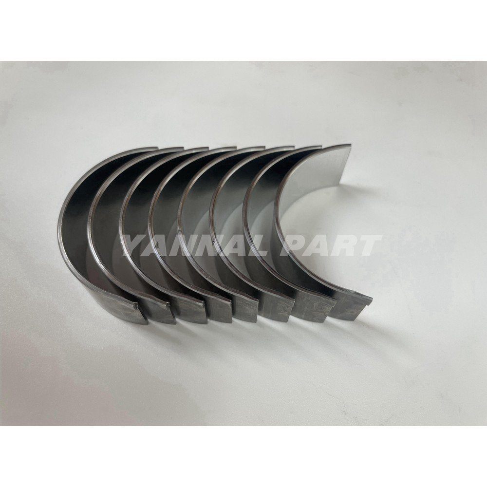 Con Rod Bearing Fit For Kubota V2403 Engine