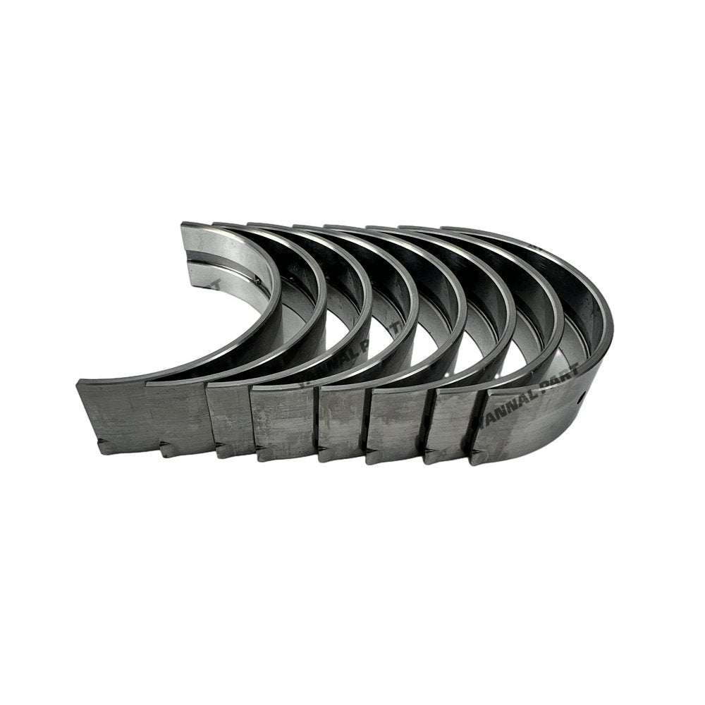 Main Bearing 1A091-23482 Fit For Kubota V2403 Engine