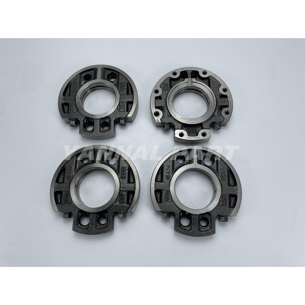 Main Bearing Seat Fit For Kubota V2403 Engine