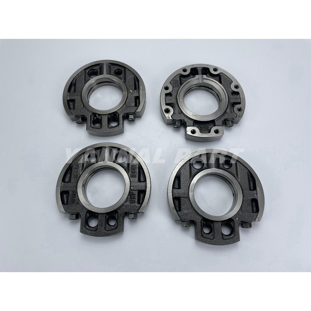 Main Bearing Seat Fit For Kubota V2403 Engine