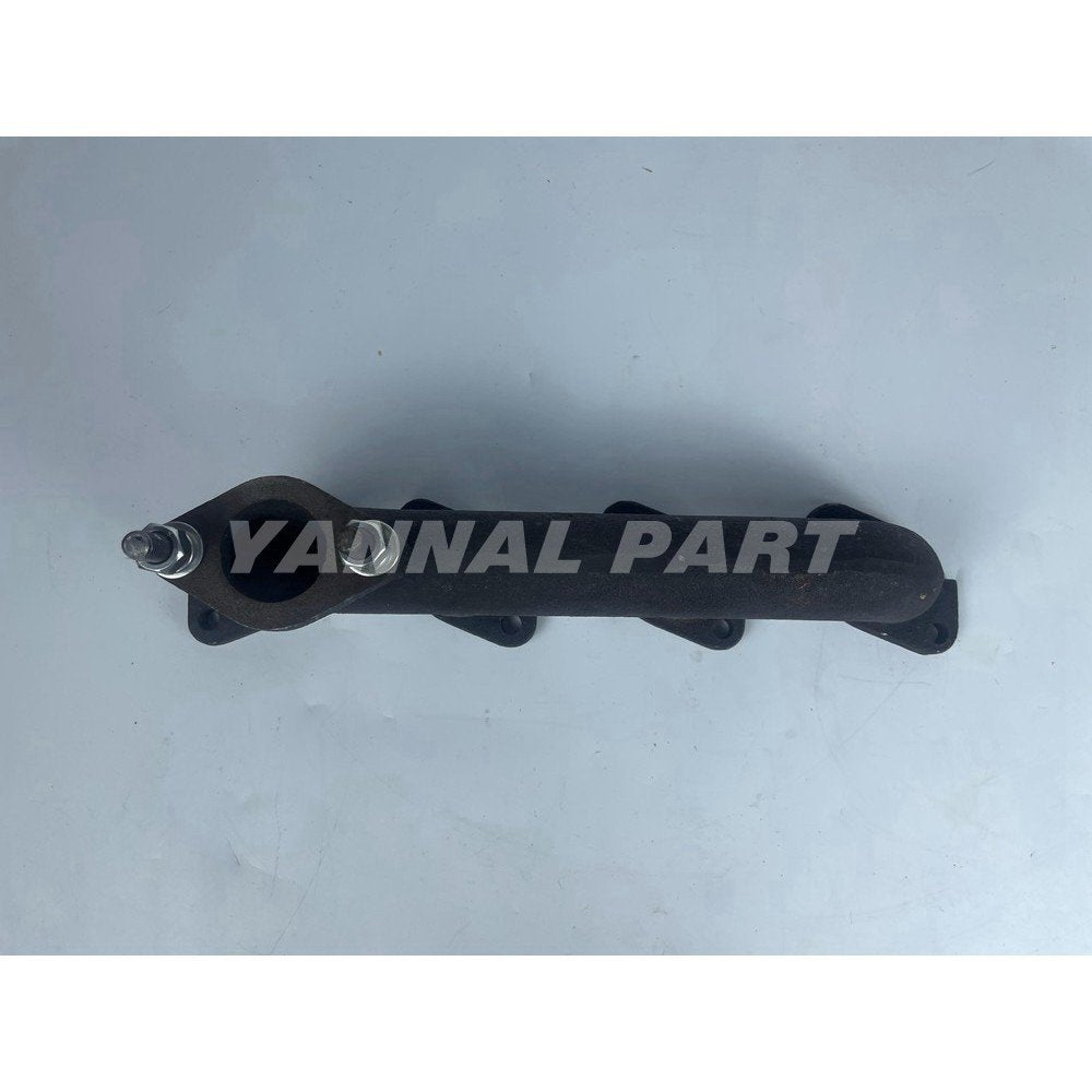 Exhaust Manifold 15401-12316 Fit For Kubota V2403 Engine