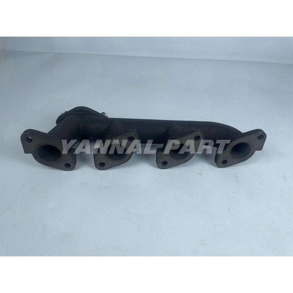 Exhaust Manifold 15401-12316 Fit For Kubota V2403 Engine