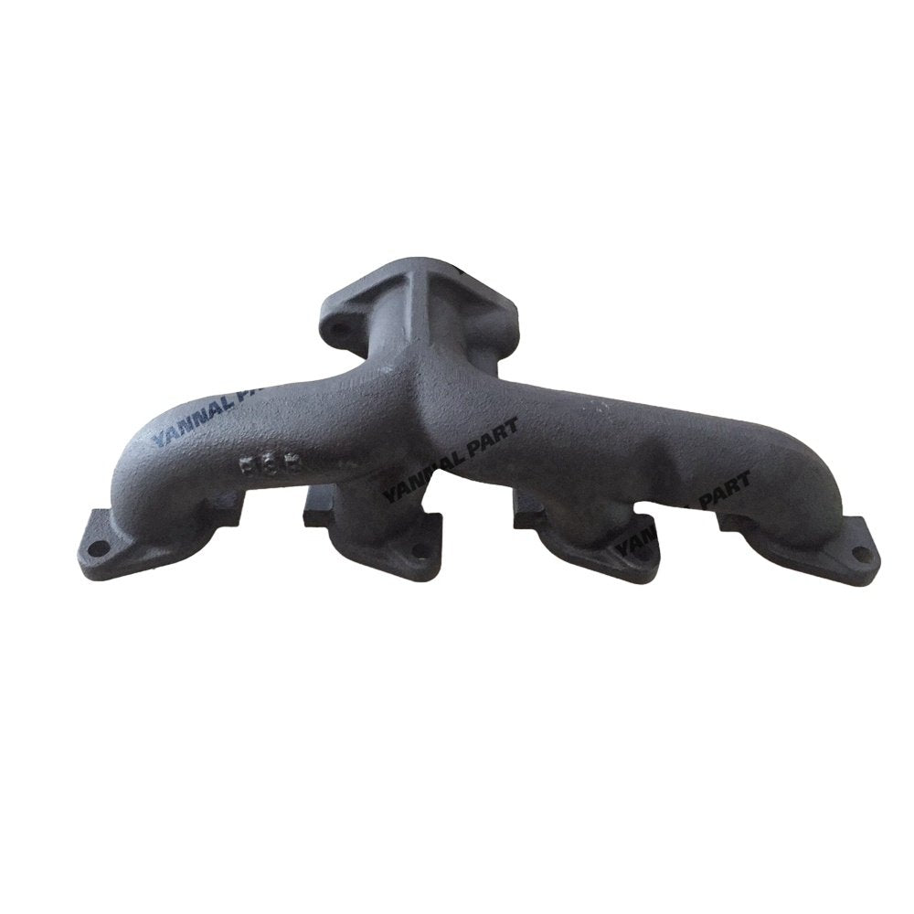 Exhaust Manifold 16661-12310 Fit For Kubota V2403 Engine