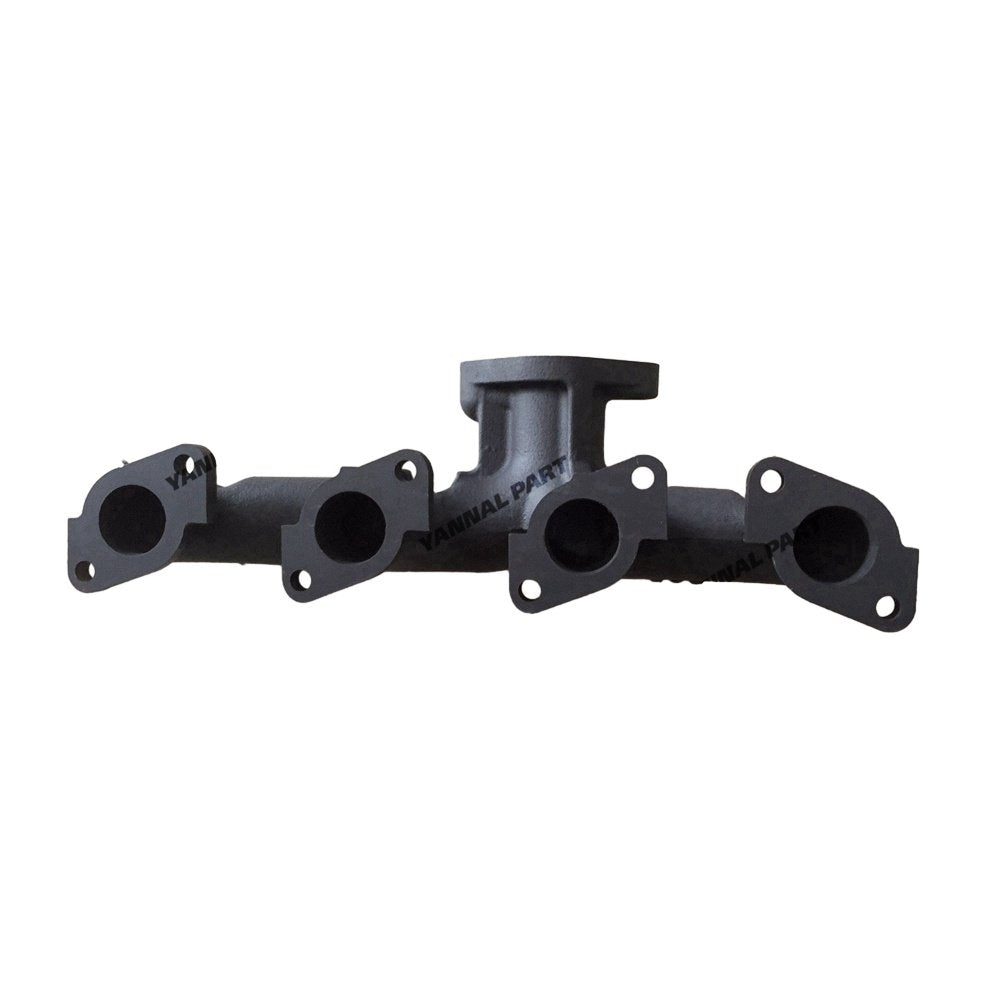 Exhaust Manifold 16661-12310 Fit For Kubota V2403 Engine