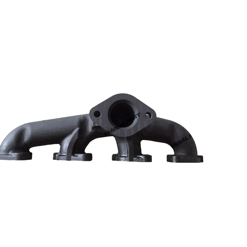 Exhaust Manifold 16661-12310 Fit For Kubota V2403 Engine