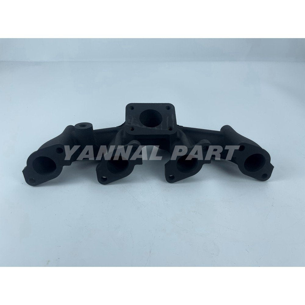 Exhaust Manifold 1E013-12310 Fit For Kubota V2403 Engine