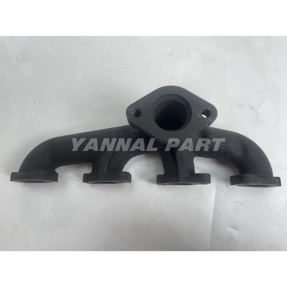 Exhaust Manifold Fit For Kubota V2403 Engine