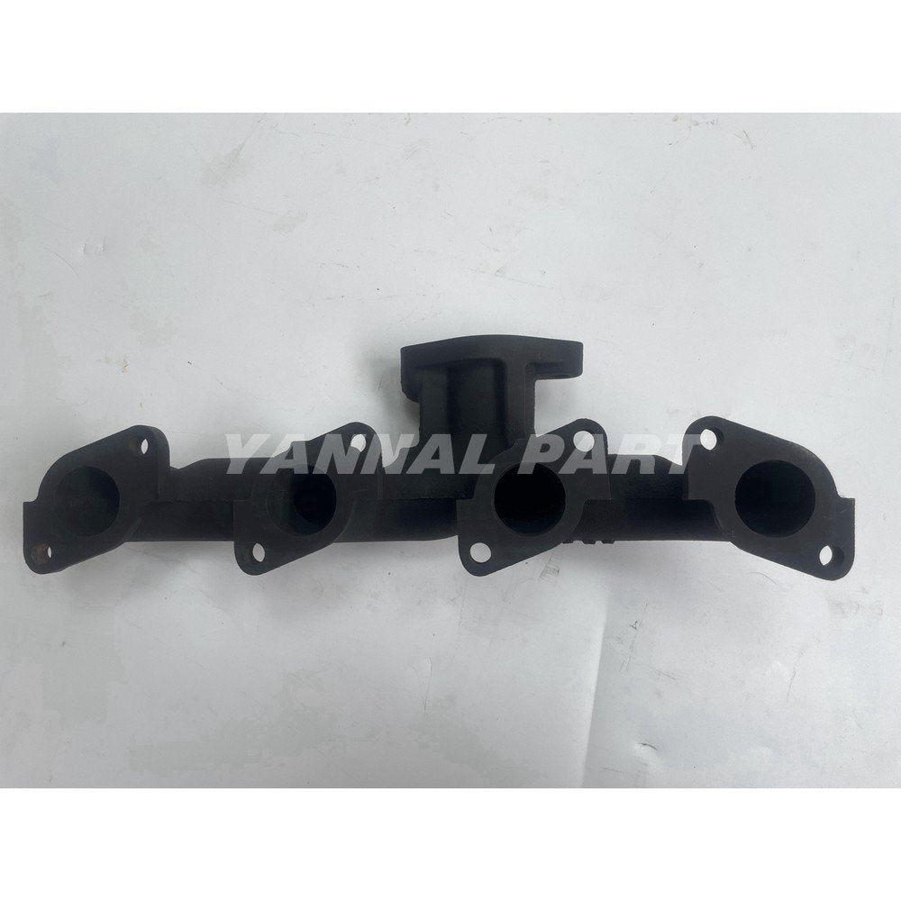 Exhaust Manifold Fit For Kubota V2403 Engine