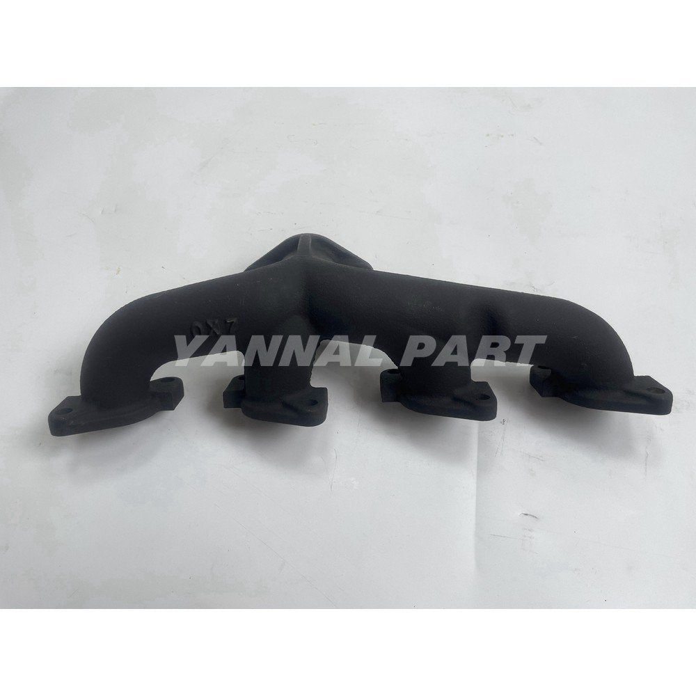 Exhaust Manifold Fit For Kubota V2403 Engine