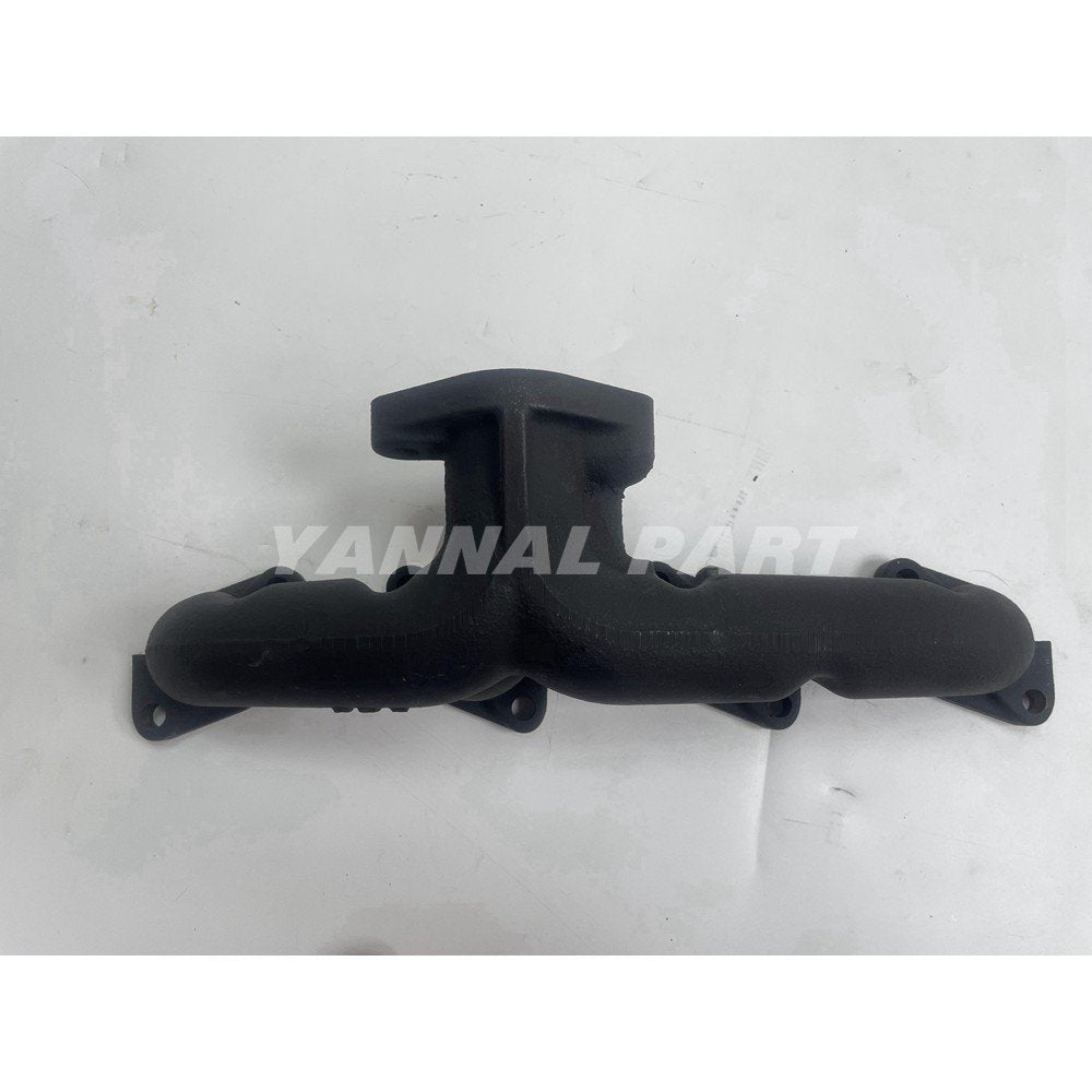 Exhaust Manifold Fit For Kubota V2403 Engine