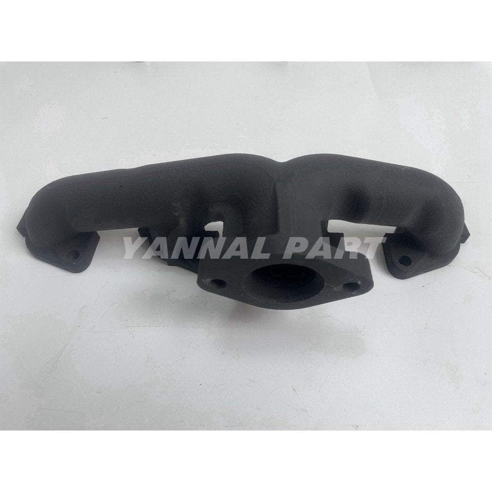 Exhaust Manifold Fit For Kubota V2403 Engine