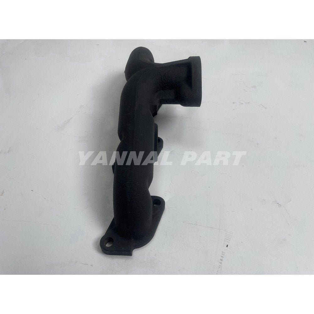 Exhaust Manifold Fit For Kubota V2403 Engine