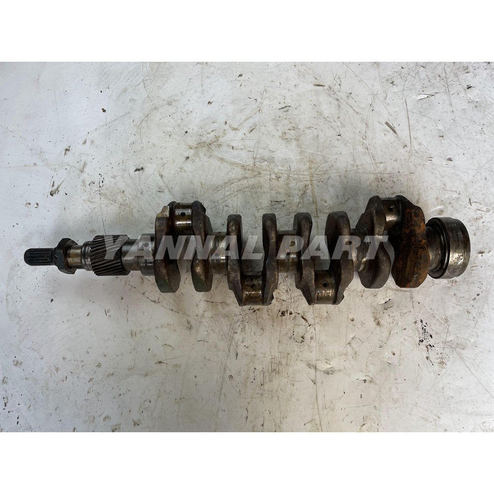 Crankshaft Fit For Kubota V2403 Engine