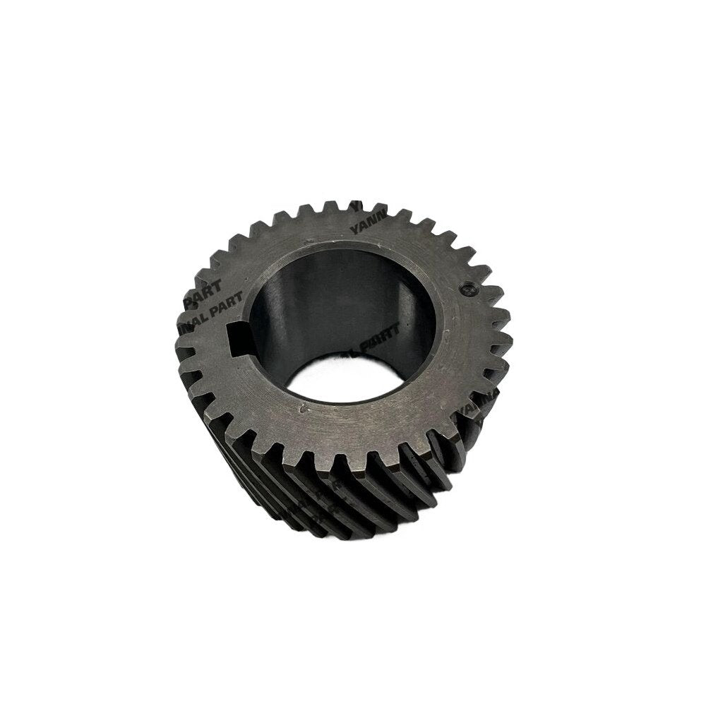 Crankshaft Gear 1A021-24110 Fit For Kubota V2403 Engine