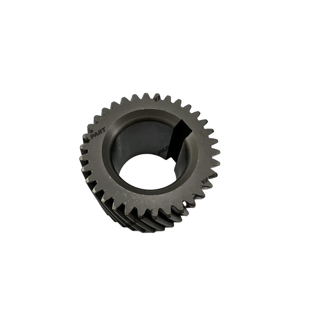 Crankshaft Gear 1A081-24110 Fit For Kubota V2403 Engine