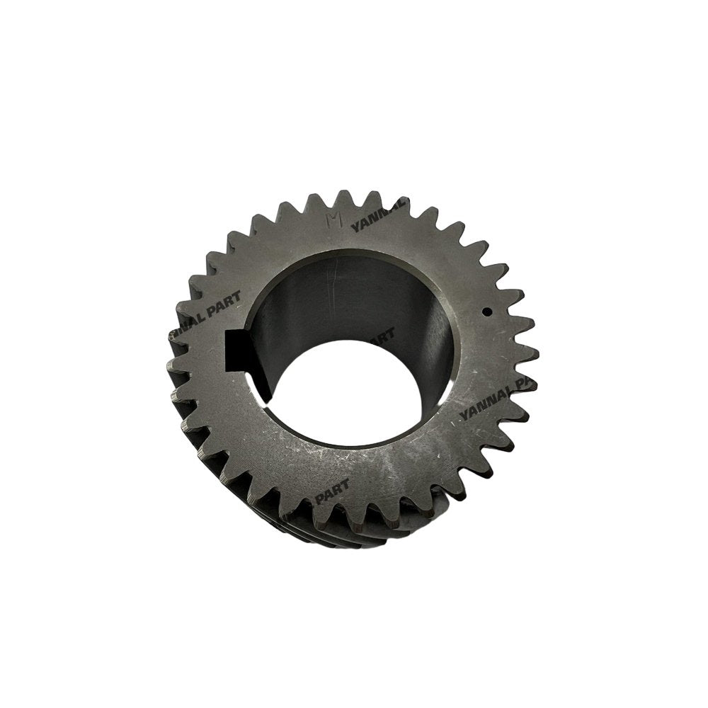 Crankshaft Gear 1A081-24110 Fit For Kubota V2403 Engine