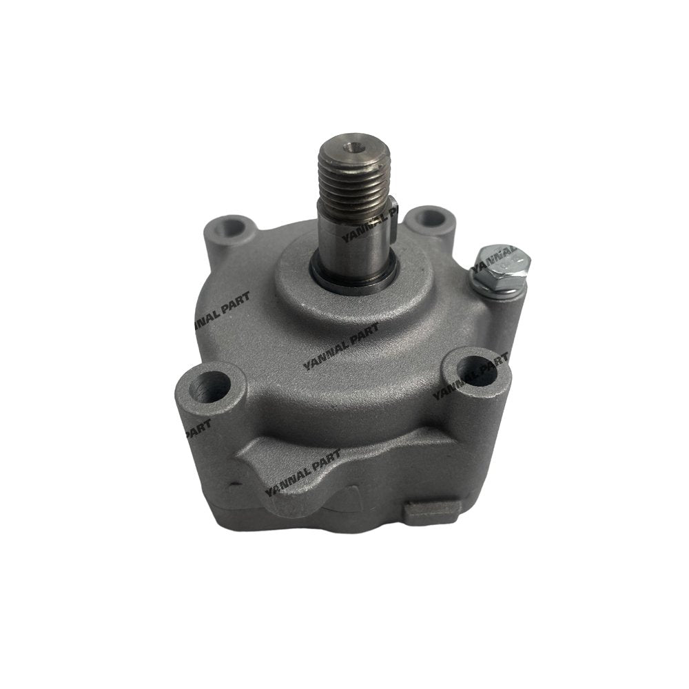 C2.4 Oil Pump For Caterpillar Excavator Engine Part