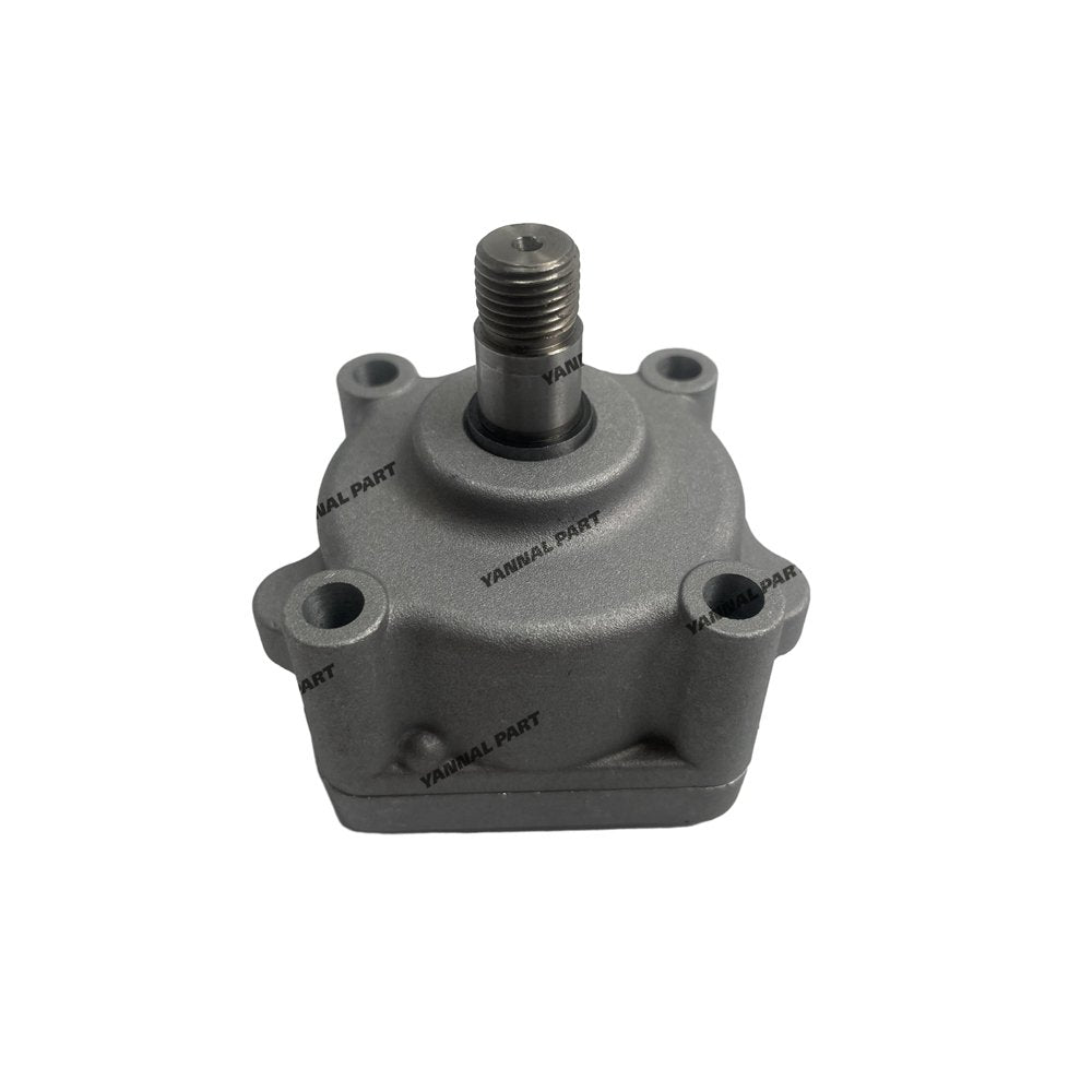 C2.4 Oil Pump For Caterpillar Excavator Engine Part