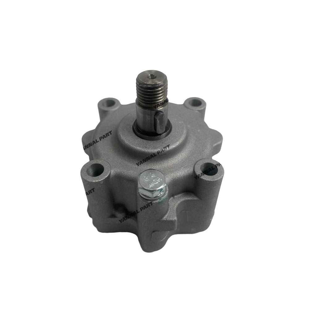 C2.4 Oil Pump For Caterpillar Excavator Engine Part