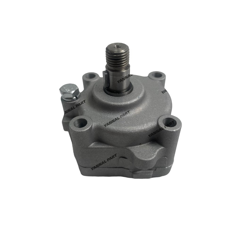 C2.4 Oil Pump For Caterpillar Excavator Engine Part