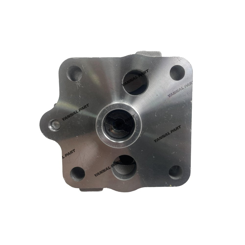 C2.4 Oil Pump For Caterpillar Excavator Engine Part