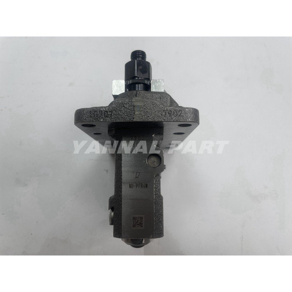 Fuel Injection Pump Fit For Kubota V2403 Engine Parts