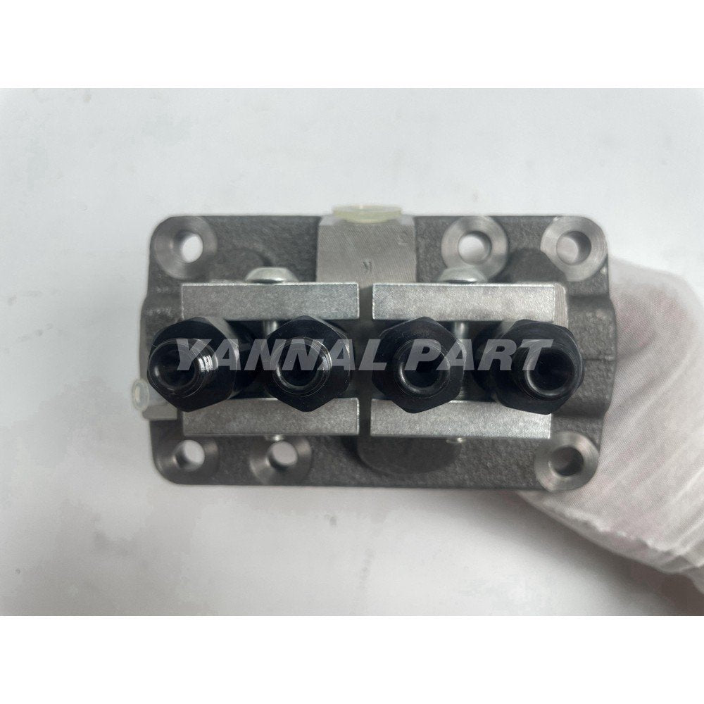 Fuel Injection Pump Fit For Kubota V2403 Engine Parts