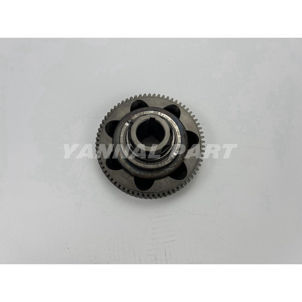 Injection Pump Gear Fit For Kubota V2403 Engine