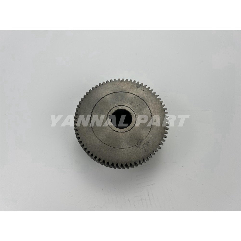 Injection Pump Gear Fit For Kubota V2403 Engine