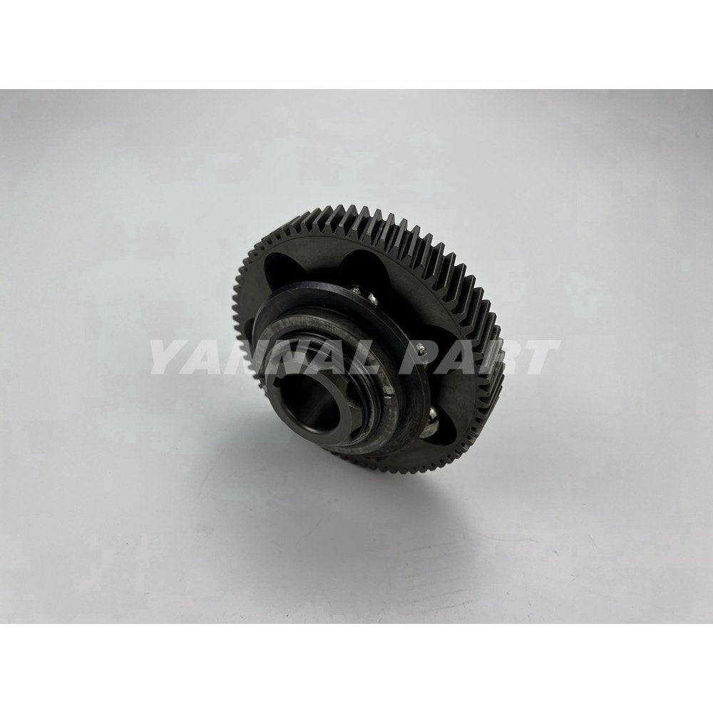 Injection Pump Gear Fit For Kubota V2403 Engine