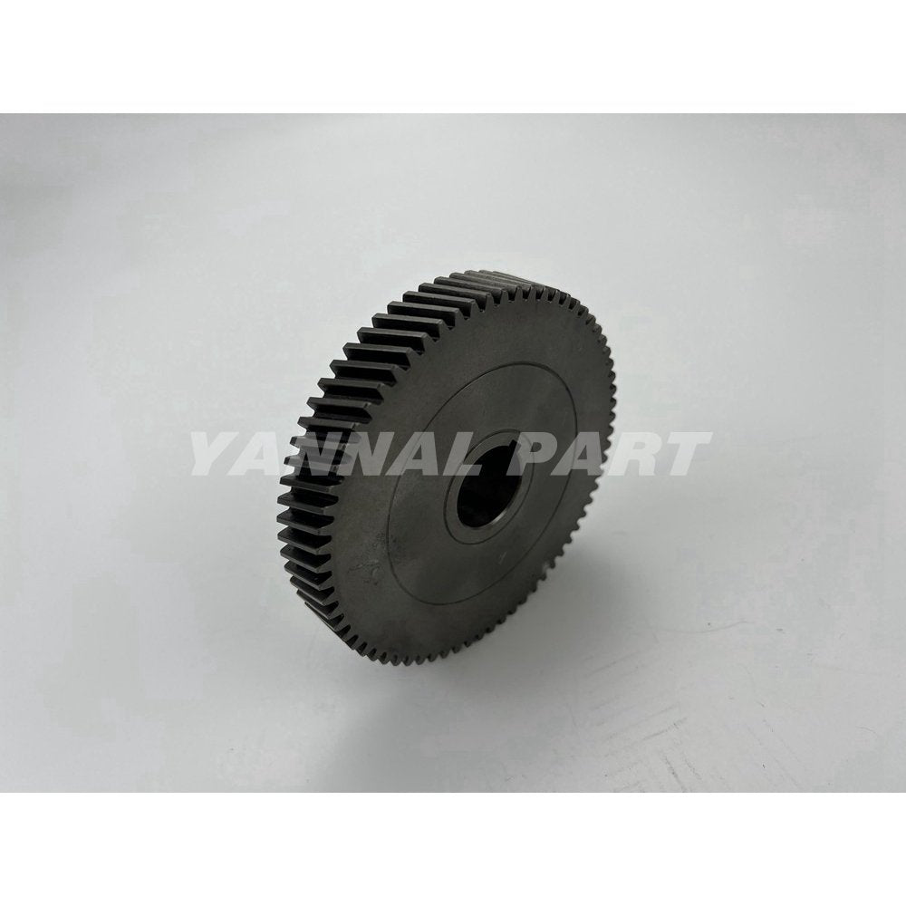 Injection Pump Gear Fit For Kubota V2403 Engine