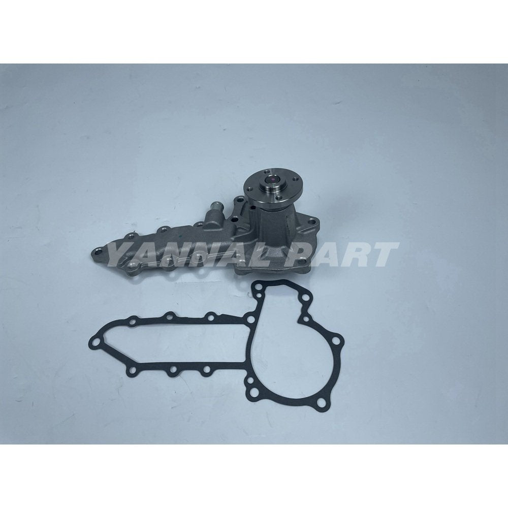 Water Pump 1G928-73032 Fit For Kubota V2403 Engine