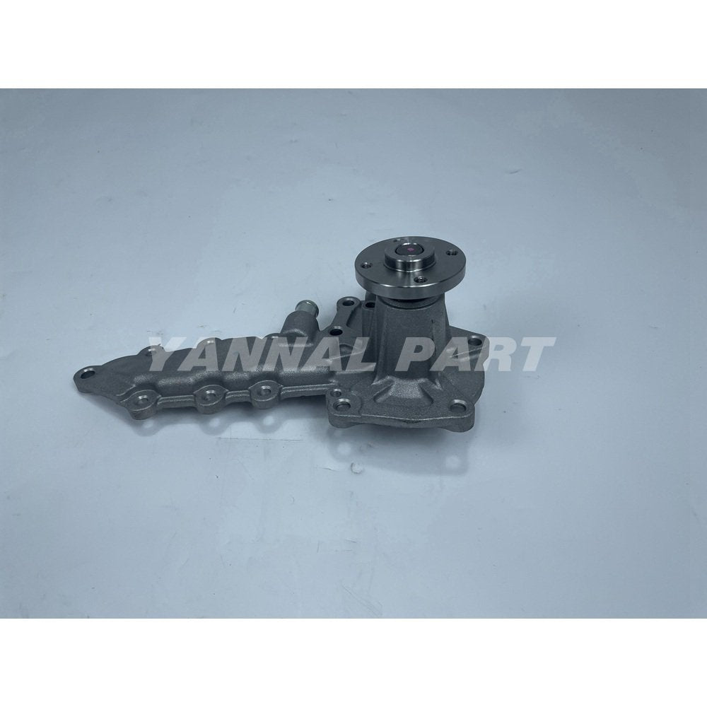 Water Pump 1G928-73032 Fit For Kubota V2403 Engine