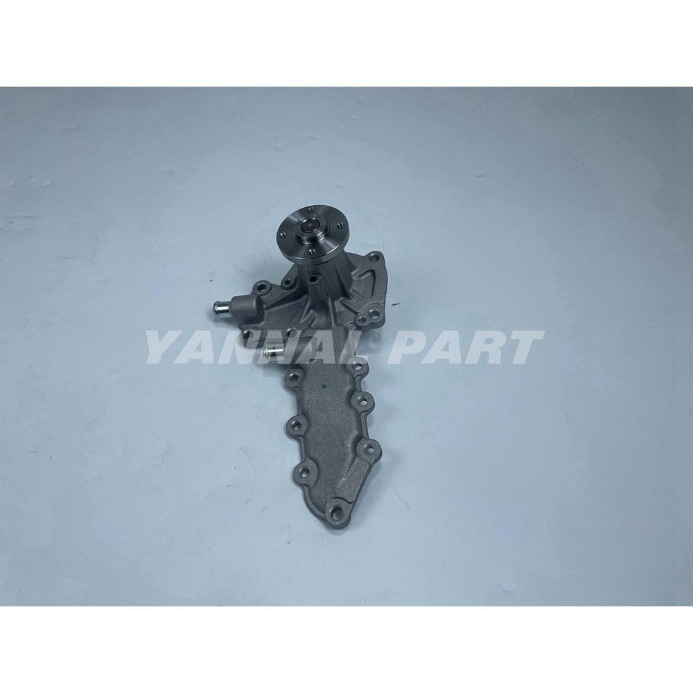 Water Pump 1G928-73032 Fit For Kubota V2403 Engine