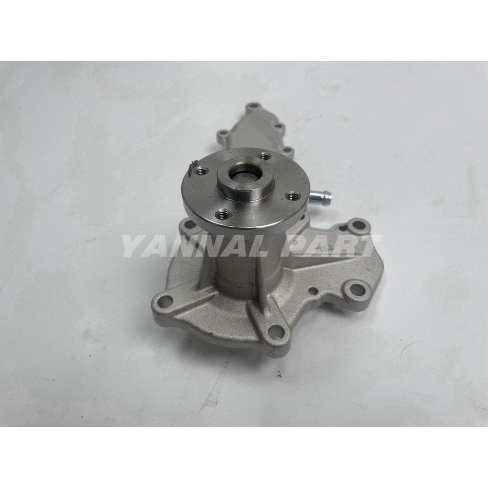 New V2403 Water Pump For Kubota Diesel Engine