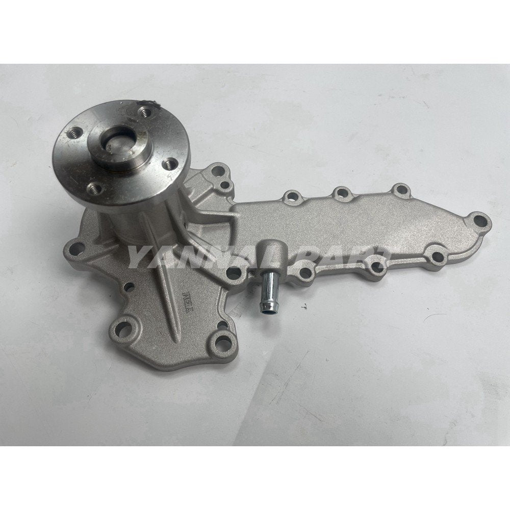 New V2403 Water Pump For Kubota Diesel Engine