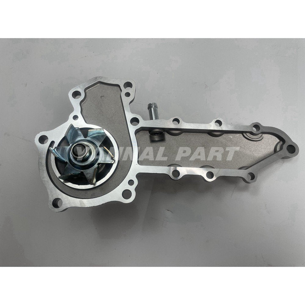 New V2403 Water Pump For Kubota Diesel Engine