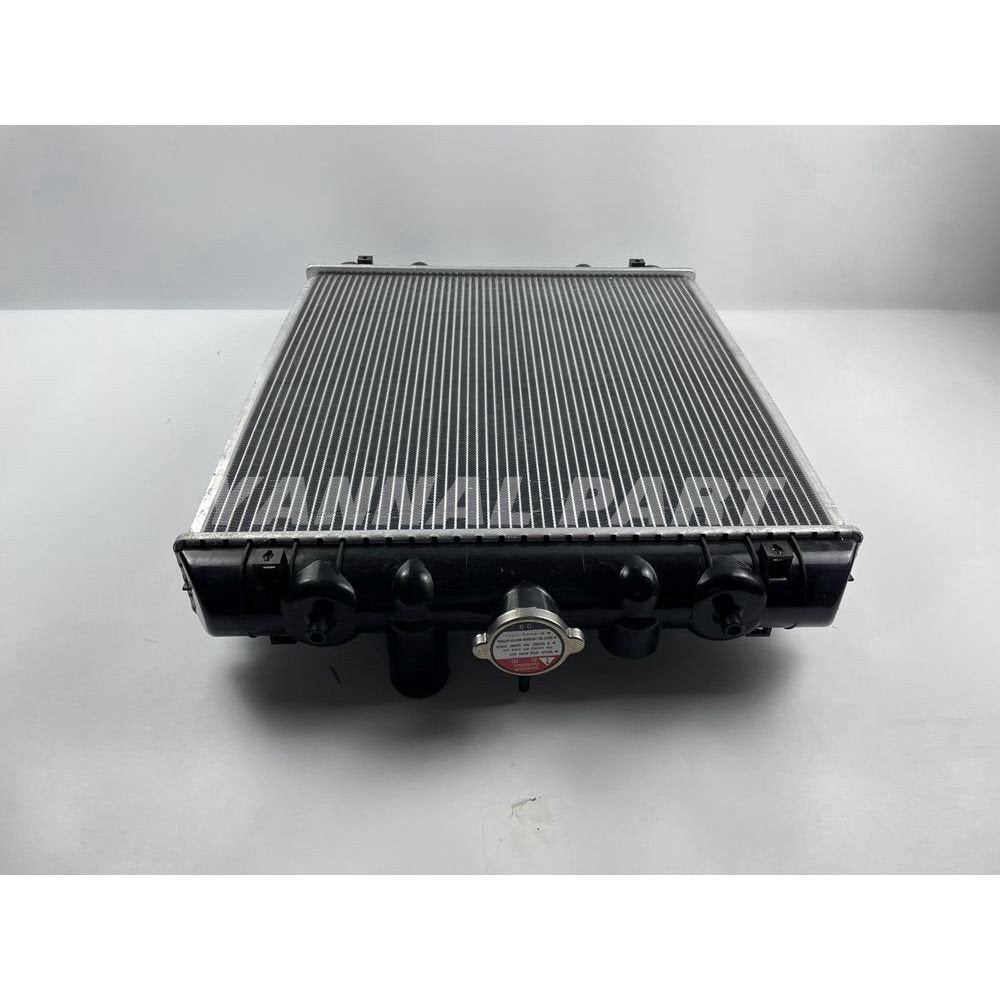 ASSY RADIATOR 3A151-17100 Fit For Kubota V2403 Engine