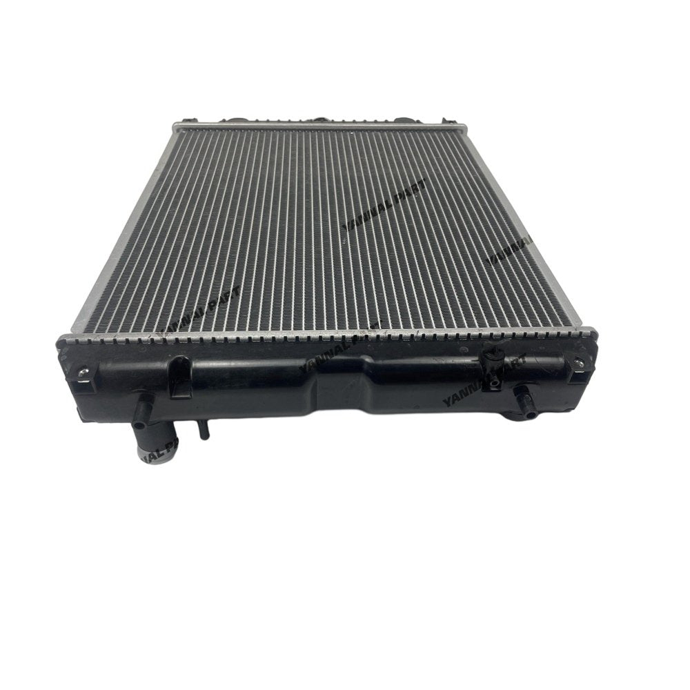 brand-new V2403 Assy Radiator For Kubota Engine Parts