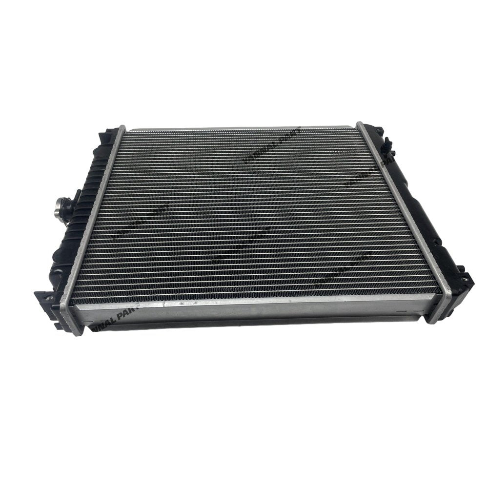 brand-new V2403 Assy Radiator For Kubota Engine Parts