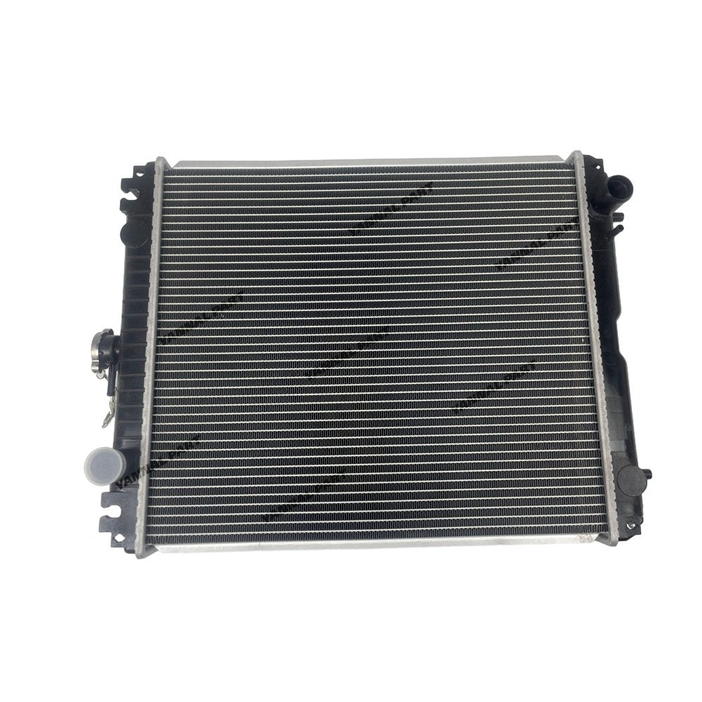 brand-new V2403 Assy Radiator For Kubota Engine Parts