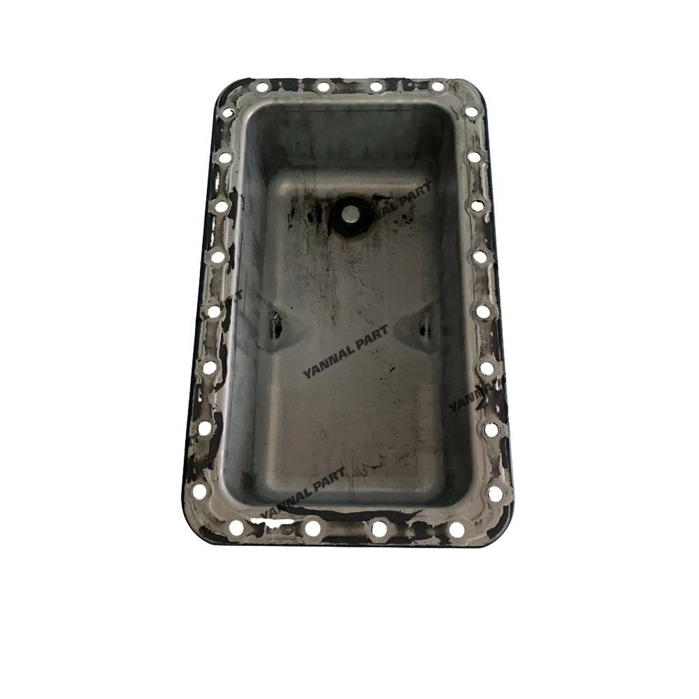 New 1A093-01503 Oil Pan For Kubota V2403 Engine