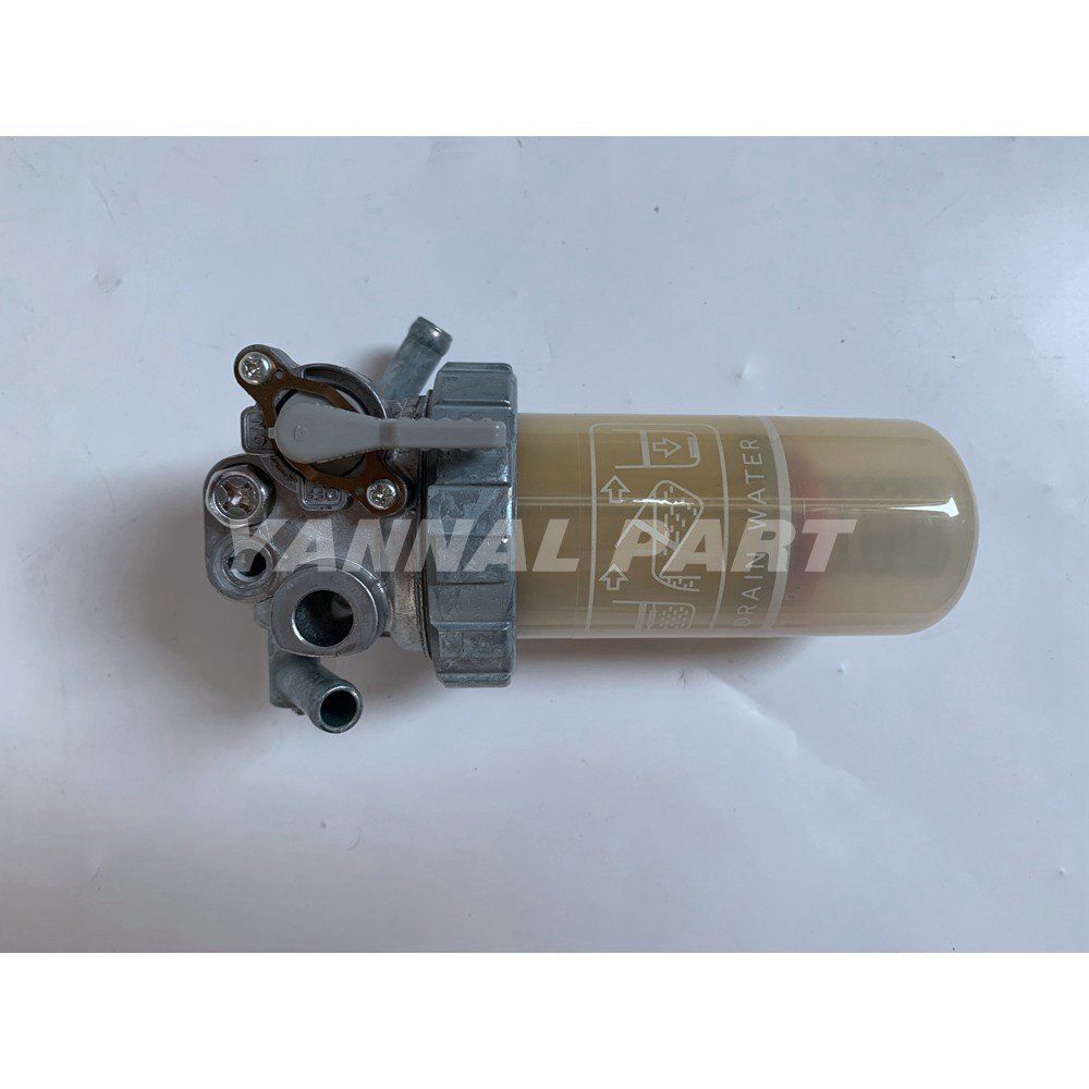 Oil Water Separator 1G311-43350 Fit For Kubota V2403 Engine