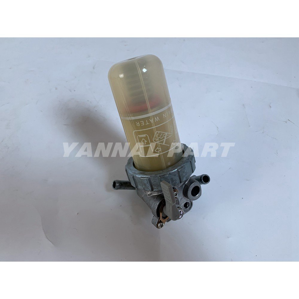 Oil Water Separator 1G311-43350 Fit For Kubota V2403 Engine