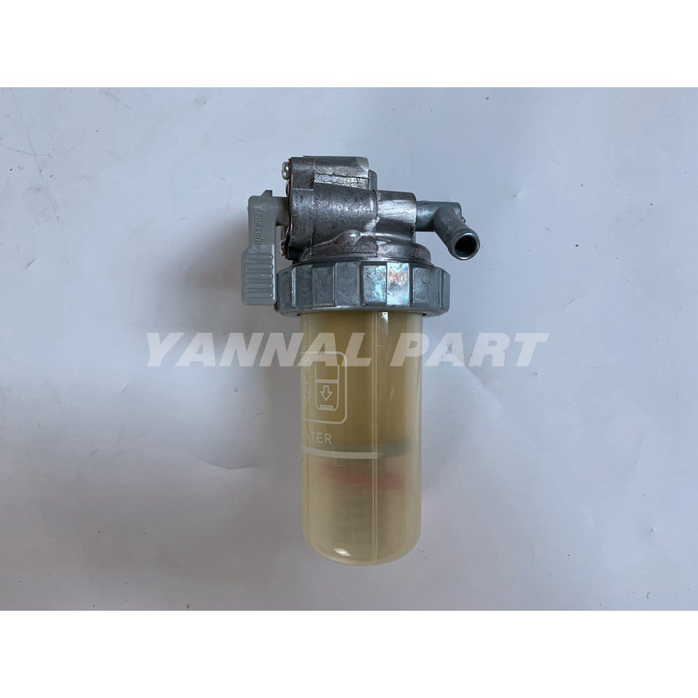 Oil Water Separator 1G311-43350 Fit For Kubota V2403 Engine