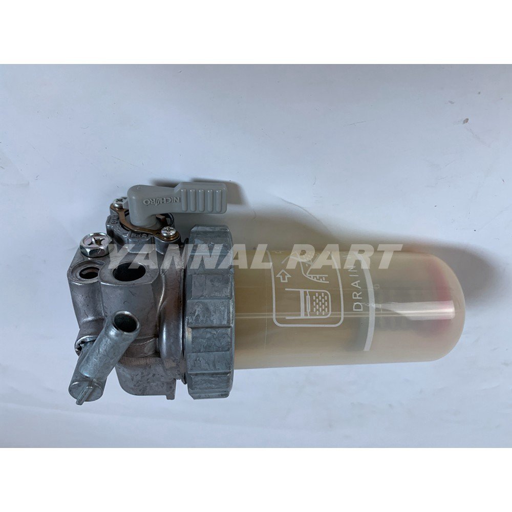 Oil Water Separator 1G311-43350 Fit For Kubota V2403 Engine